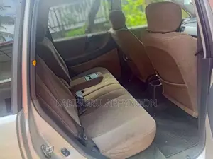 Suzuki Liana 2004 Car (Used)