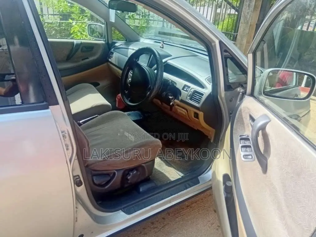 Suzuki Liana 2004 Car (Used)
