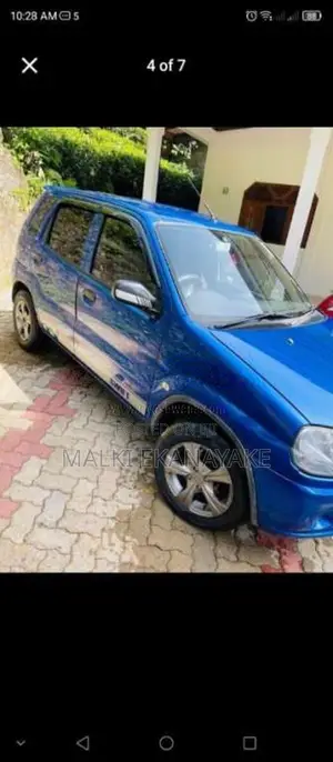 Suzuki Swift 2006 Car (Used)