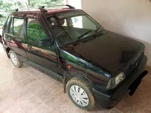 Suzuki Maruti 2011 Car (Used)