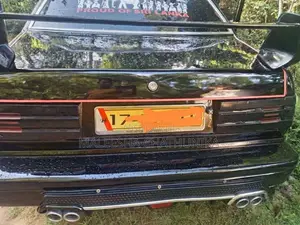 Hyundai Stellar 1991 Car (Used)