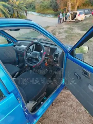 Suzuki Maruti 800 2003 Car (Used)