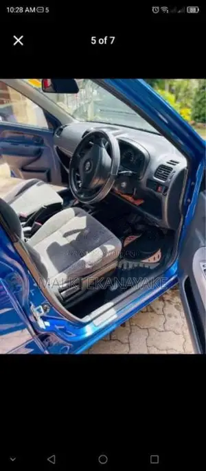 Suzuki Swift 2006 Car (Used)