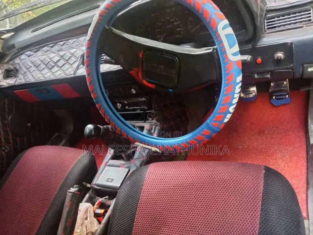 Hyundai Stellar 1991 Car (Used)