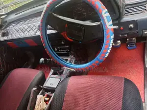 Hyundai Stellar 1991 Car (Used)