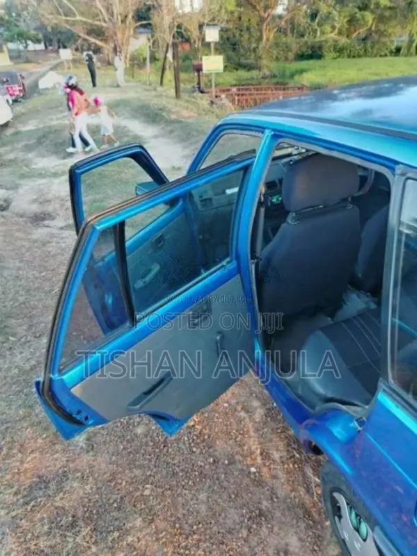 Suzuki Maruti 800 2003 Car (Used)