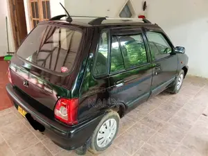 Suzuki Maruti 2011 Car (Used)