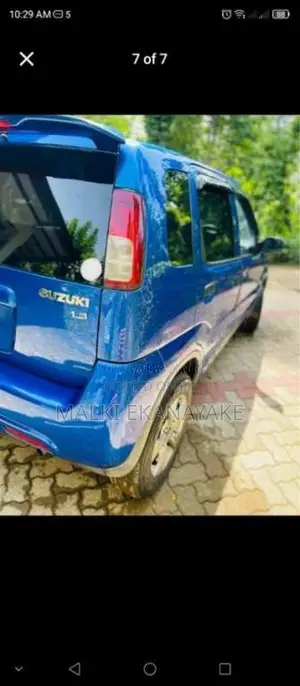 Suzuki Swift 2006 Car (Used)
