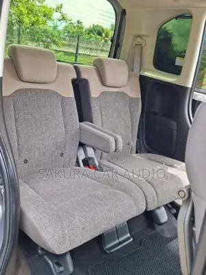 Honda N Box 2023 Car Unregistered (Recondition)