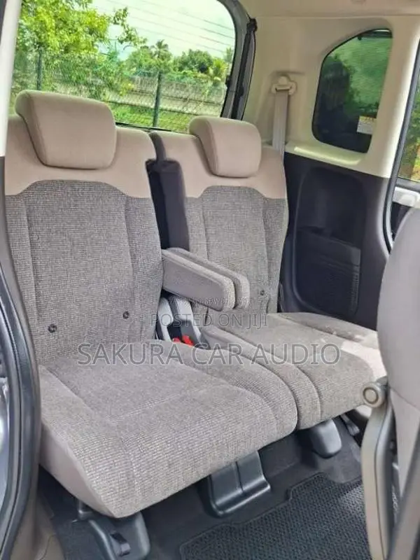 Honda N Box 2023 Car Unregistered (Recondition)