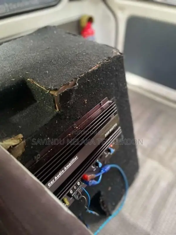 Toyota Corolla KE72 1986 Car (Used)