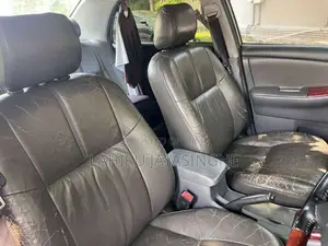 Toyota Corolla 121 2002 Car (Used)