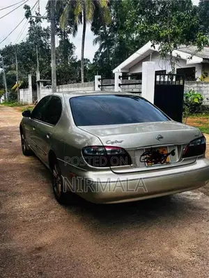 Nissan Cefiro 2002 Car (Used)