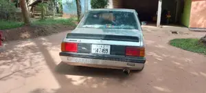 Mitsubishi Lancer 1983 Car (Used)