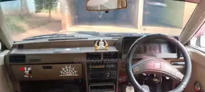 Mitsubishi Lancer 1983 Car (Used)