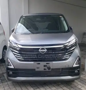 Nissan DAYZ HIGHWAY STAR X PROPILOT 2024 Car Unregistered (Recondition