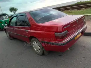 Peugeot 605 1993 Car (Used)