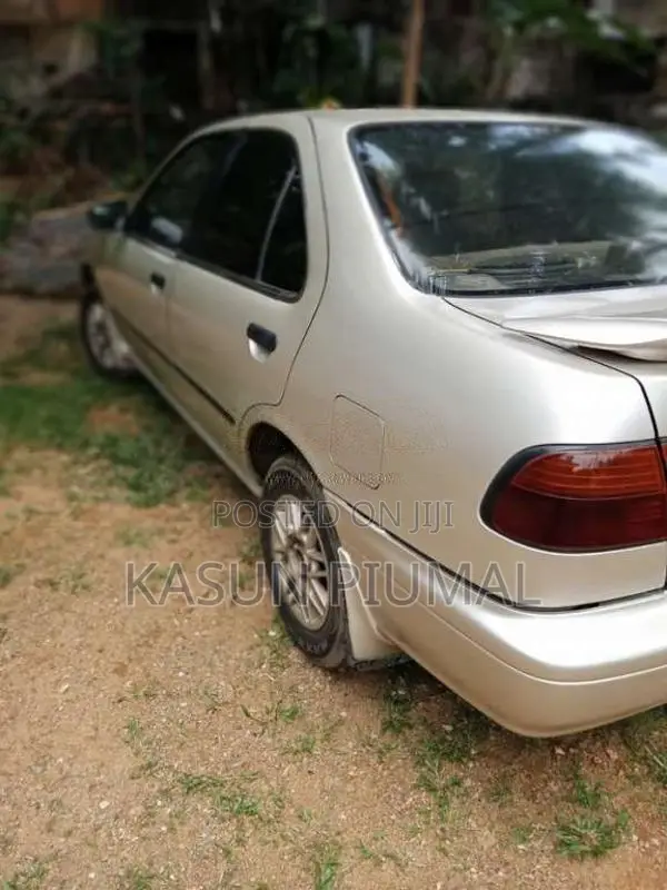 Nissan FB14 1996 Car (Used)