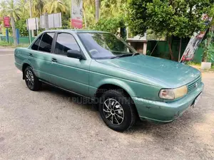 Nissan FB13 1993 Car (Used)