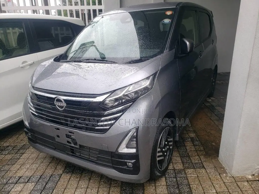 Nissan DAYZ HIGHWAY STAR X PROPILOT 2024 Car Unregistered (Recondition