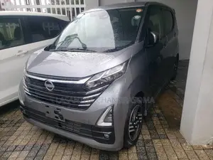 Nissan DAYZ HIGHWAY STAR X PROPILOT 2024 Car Unregistered (Recondition