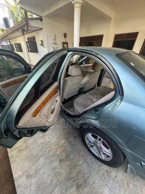 Nissan N17 SYLPHY 2000 Car (Used)