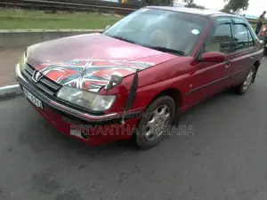 Peugeot 605 1993 Car (Used)