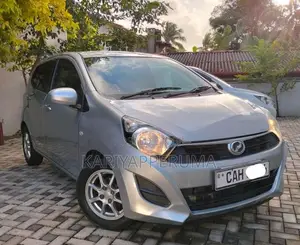 Perodua Axia G Grade 2015 Car (Used)