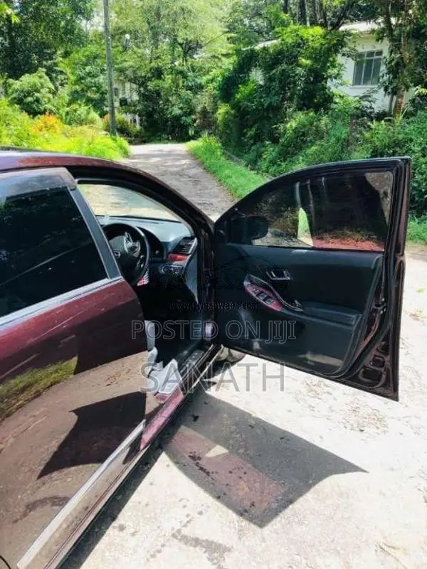Toyota Premio 2007 Car (Used)