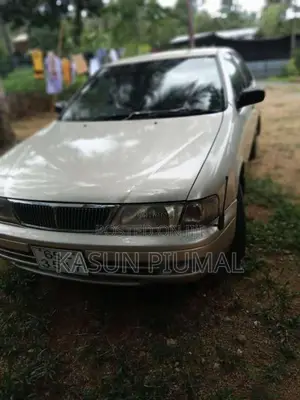 Nissan FB14 1996 Car (Used)