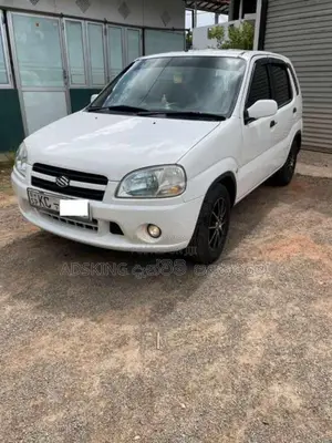 Suzuki Swift 2004 Car (Used)