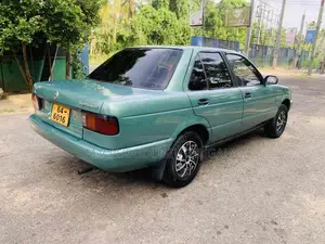 Nissan FB13 1993 Car (Used)