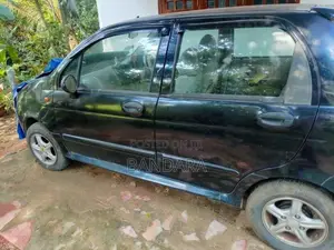 Chery QQ 2006 Car (Used)