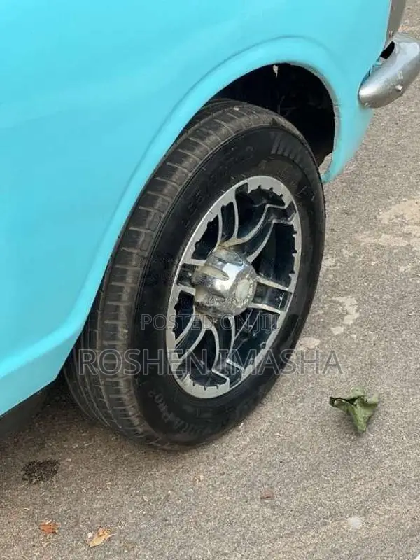 Toyota KE20 1971 Car (Used)