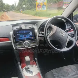 Toyota Allion 260 2011 Car (Used)