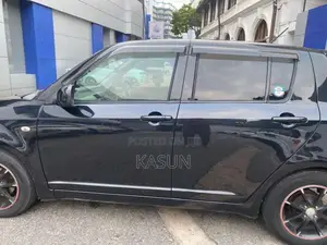 Suzuki Swift Japan 2007 Car (Used)