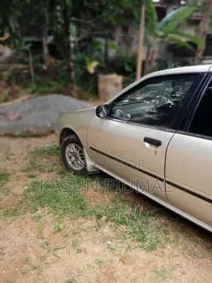 Nissan FB14 1996 Car (Used)