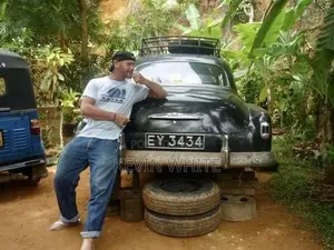 Chevrolet Duluxe 1951 Car (Used)