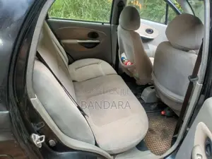 Chery QQ 2006 Car (Used)