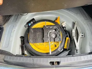 Toyota Axio X Limited 2008 Car (Used)