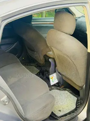 Nissan Bluebird 2011 Car (Used)
