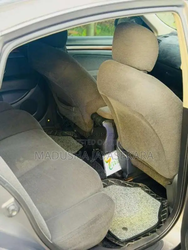 Nissan Bluebird 2011 Car (Used)
