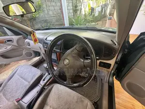 Nissan N17 SYLPHY 2000 Car (Used)
