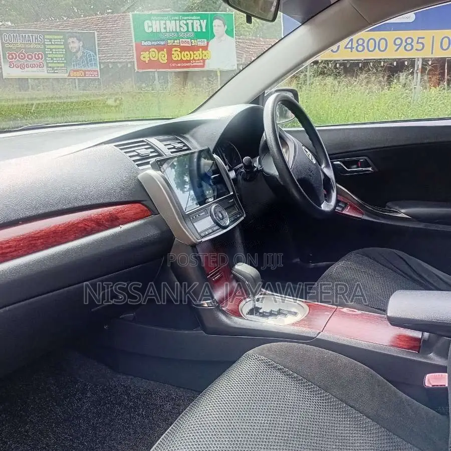 Toyota Allion 260 2011 Car (Used)