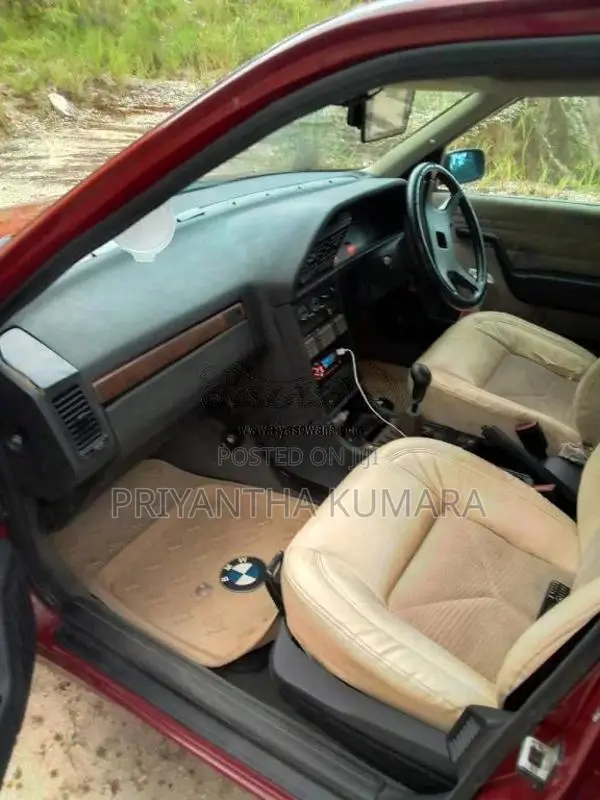 Peugeot 605 1993 Car (Used)