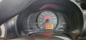 Toyota Vitz 2011 Car (Used)