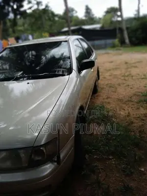Nissan FB14 1996 Car (Used)