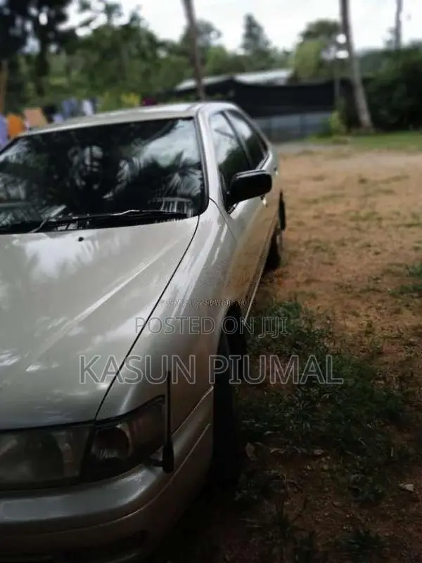 Nissan FB14 1996 Car (Used)