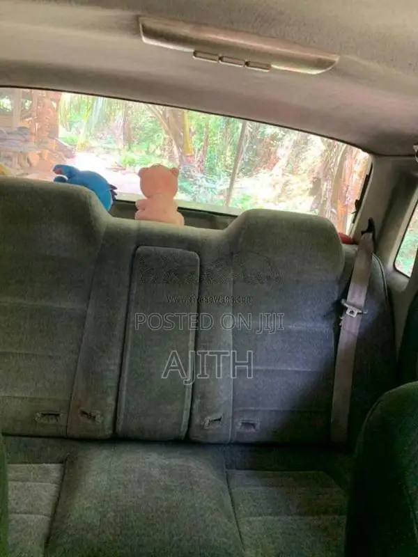 Mitsubishi Galant 1992 Car (Used)