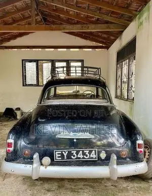 Chevrolet Duluxe 1951 Car (Used)